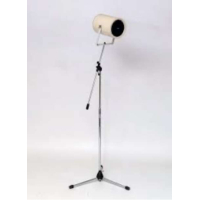 Set van twee vintage Adastra soundprojectoren